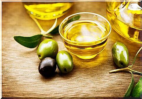 Why virgin olive oil is so healthy