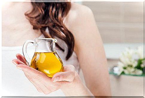 Virgin olive oil relieves pain.