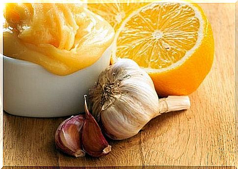 Why you should eat garlic, onion, and lemon every day