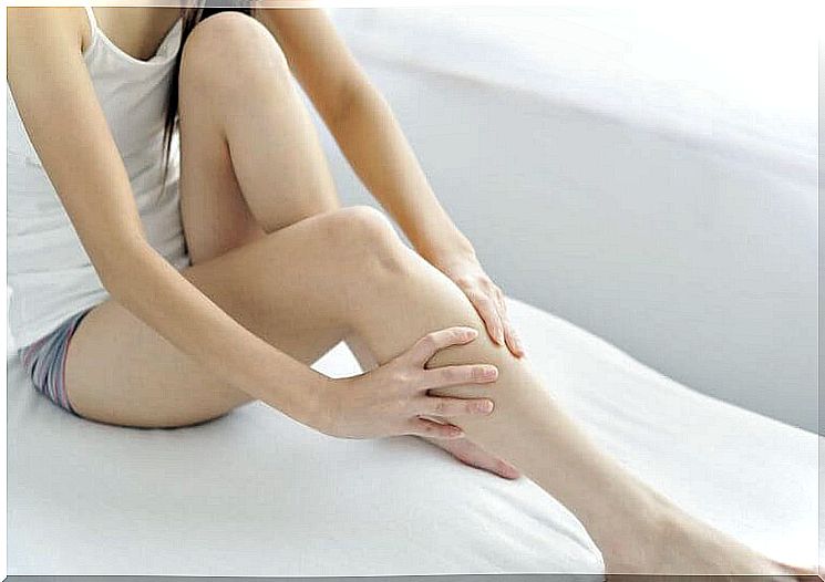 Restless legs syndrome