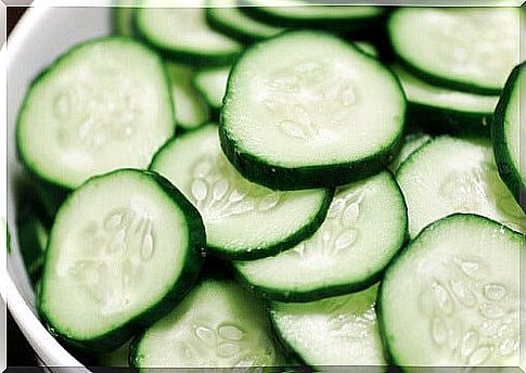 cucumber