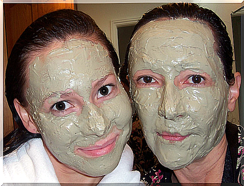 face masks